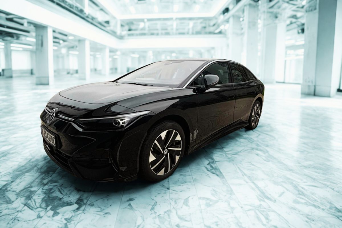 Volkswagen ID.7